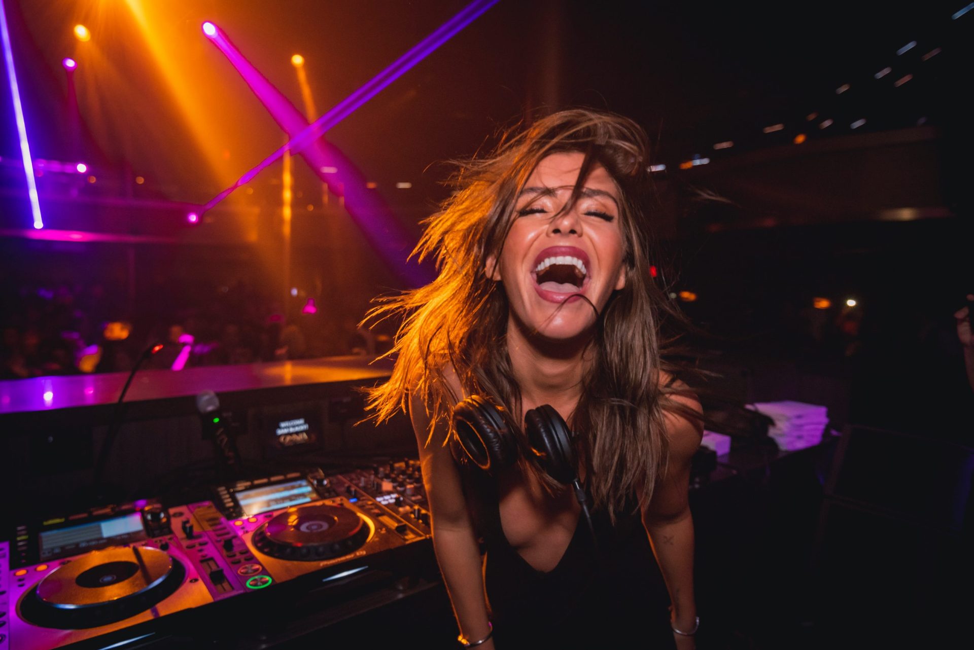 The Best Female DJs in the World: Pioneers in a Male-Dominated Industry