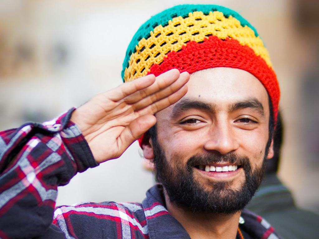 “Reggaeton Roots: The Reggae Influence in Latin Urban Beats”